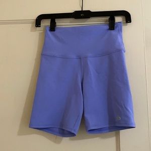 ALO Biker Shorts